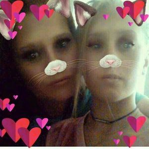 Meet your Posher, Kyndall